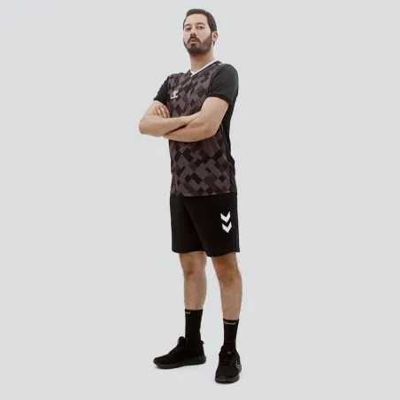 Tenue d'Entrainement Hml Danemark - hummel
