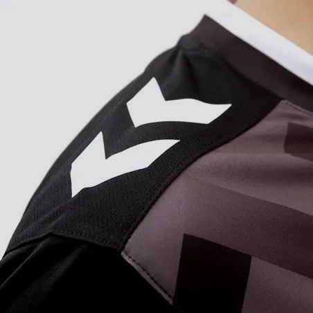 Tenue d'Entrainement Hml Danemark - hummel