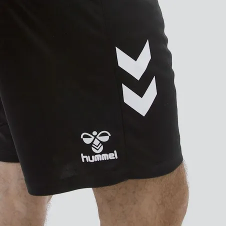 Tenue d'Entrainement Hml Danemark - hummel