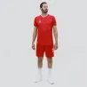 Tenue d'Entrainement Hml Danemark - hummel