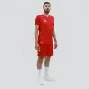 Tenue d'Entrainement Hml Danemark - hummel