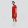 Tenue d'Entrainement Hml Danemark - hummel