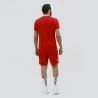 Tenue d'Entrainement Hml Danemark - hummel