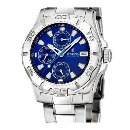 Montre Homme FESTINA F16242 - Festina