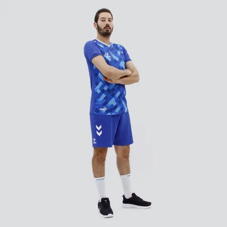 Tenue D'Entrainement Hml Danemark - hummel