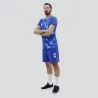 Tenue D'Entrainement Hml Danemark - hummel