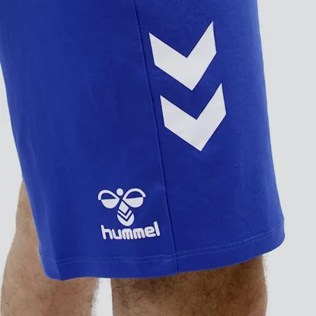 Tenue D'Entrainement Hml Danemark - hummel