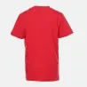 T-shirt Enfant Hmldraco S/s - Rouge - hummel