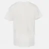 T-shirt Enfant Hmldraco S/s - Blanc - hummel