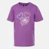 T-shirt Hml Luna S/s - hummel