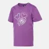 T-shirt Hml Luna S/s - hummel