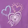 T-shirt Hml Luna S/s - hummel