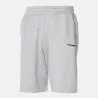 Short Homme Hmljas Storm - gris - hummel