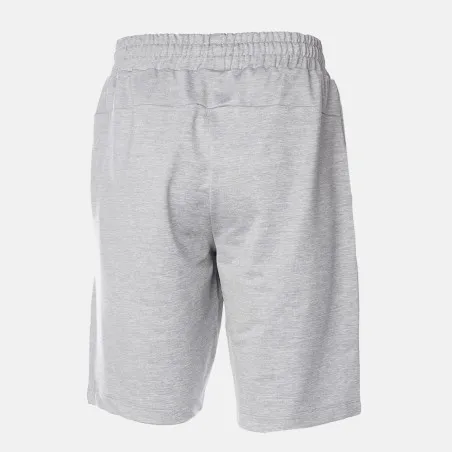 Short Homme Hmljas Storm - gris - hummel