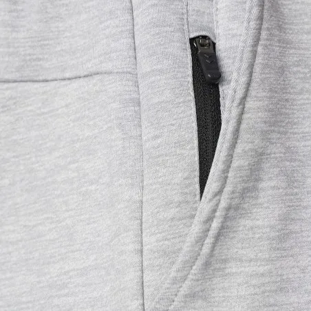 Short Homme Hmljas Storm - gris - hummel