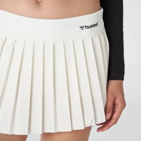 Jupe tennis Hmlolivia - hummel