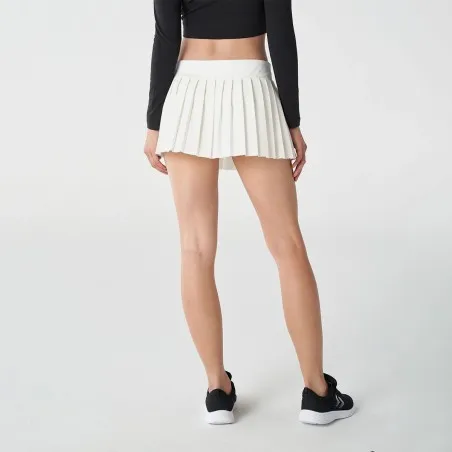Jupe tennis Hmlolivia - hummel