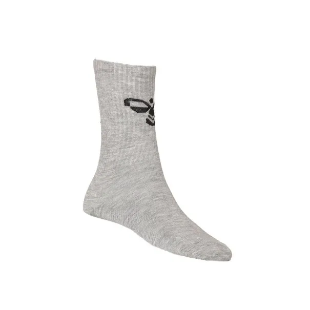 Chaussettes Unisexe Hml Storke Medium - hummel