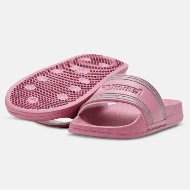 Claquettes Hml Pool Slide - hummel