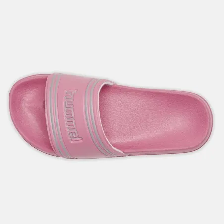 Claquettes Hml Pool Slide - hummel