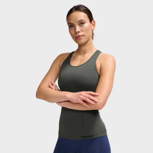 Top Hml Tif Seamless - hummel