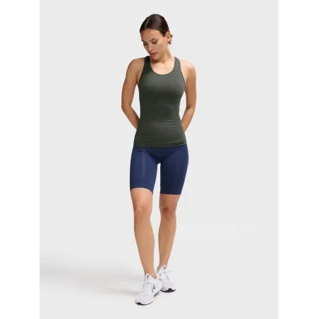 Top Hml Tif Seamless - hummel