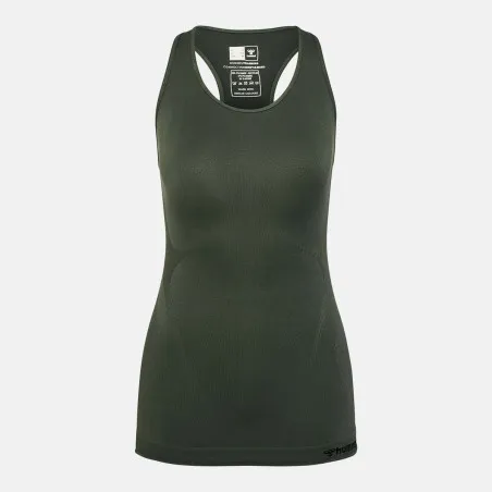 Top Hml Tif Seamless - hummel