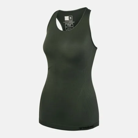 Top Hml Tif Seamless - hummel