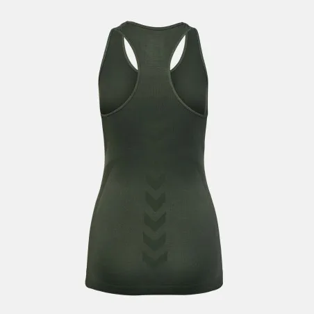 Top Hml Tif Seamless - hummel