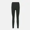 Legging Femme Hmltif Seamless - Vert - hummel