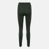 Legging Femme Hmltif Seamless - Vert - hummel