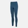 legging Femme Hmltif Seamless - Bleu - hummel