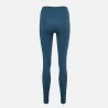 legging Femme Hmltif Seamless - Bleu - hummel