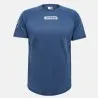 T-shirt Hml Te Topaz - hummel