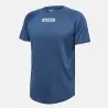 T-shirt Hml Te Topaz - hummel
