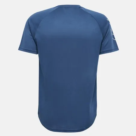 T-shirt Hml Te Topaz - hummel