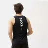 TRAINING T-SHIRT Homme hummel T911050-2001 - hummel
