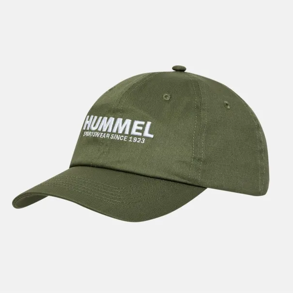 Casquette Unisexe Legacy Core Baseball - hummel