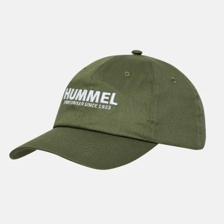 Casquette Unisexe Legacy Core Baseball - hummel