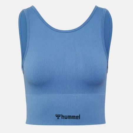 Top Hml Mt Adapt Seamless - hummel
