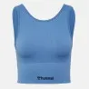 Top Hml Mt Adapt Seamless - hummel