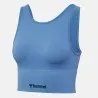 Top Hml Mt Adapt Seamless - hummel