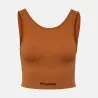 Top Hml Mt Adapt Seamless - hummel