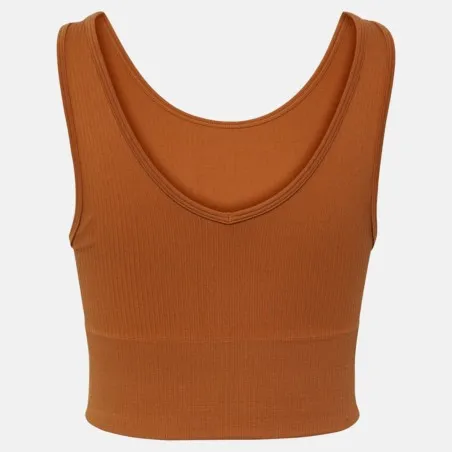 Top Hml Mt Adapt Seamless - hummel