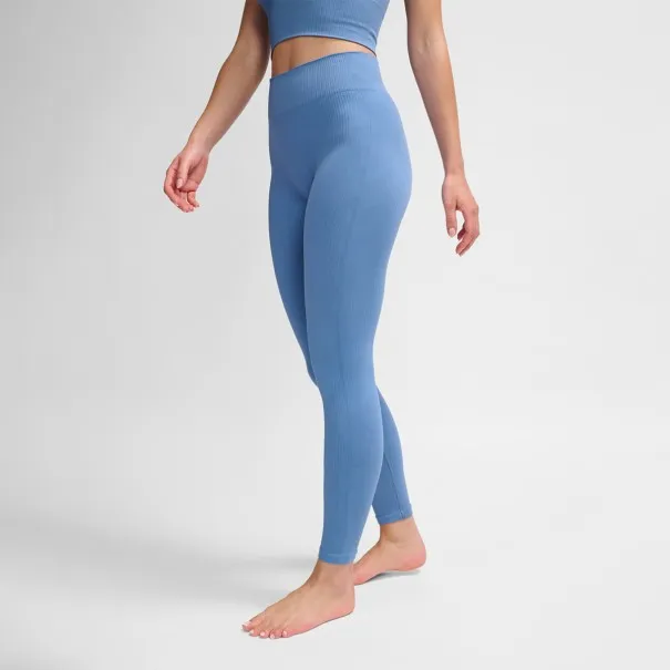 Legging Hml Mt Adapt Seamless Mw - hummel