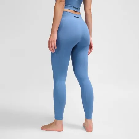 Legging Hml Mt Adapt Seamless Mw - hummel