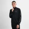Veste Hml Legacy Sune Poly Zip - hummel