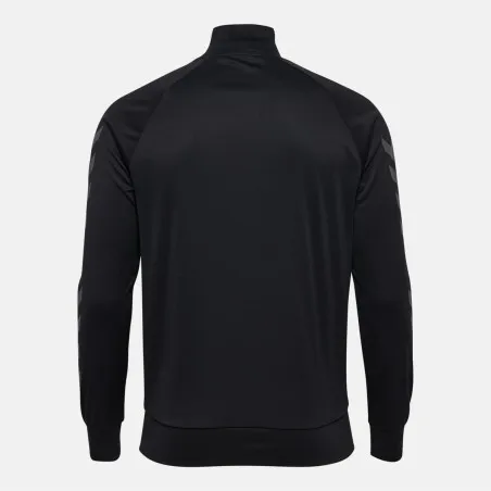 Veste Hml Legacy Sune Poly Zip - hummel