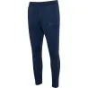 Pantalon Legacy Sune Poly Taper Pant - Bleu - hummel