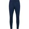 Pantalon Legacy Sune Poly Taper Pant - Bleu - hummel